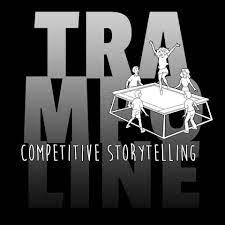 Trampoline Competitive Storytelling
