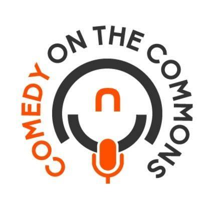 Thursday Night Laughs w/ Comedy on the Commons
