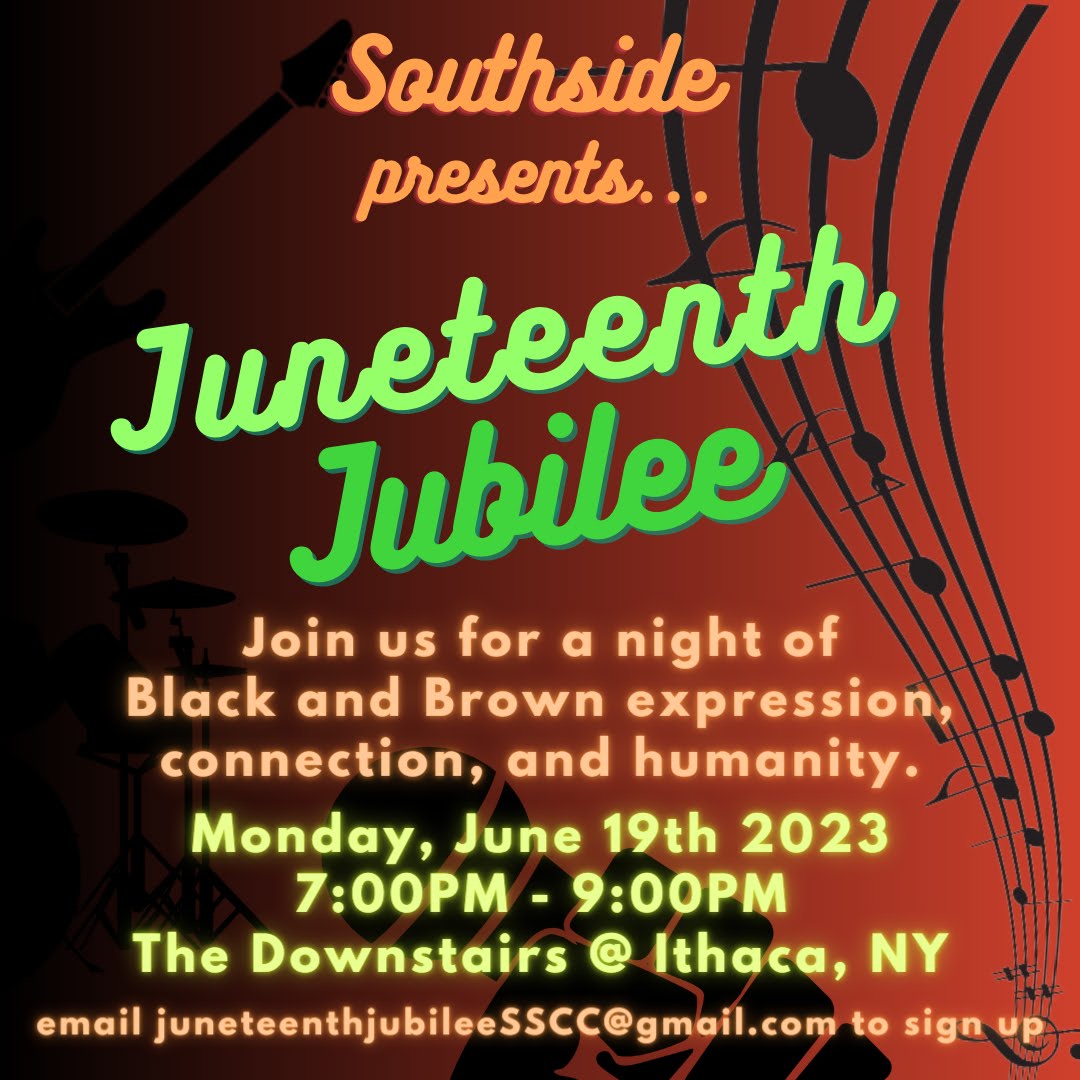 Juneteenth Jubilee