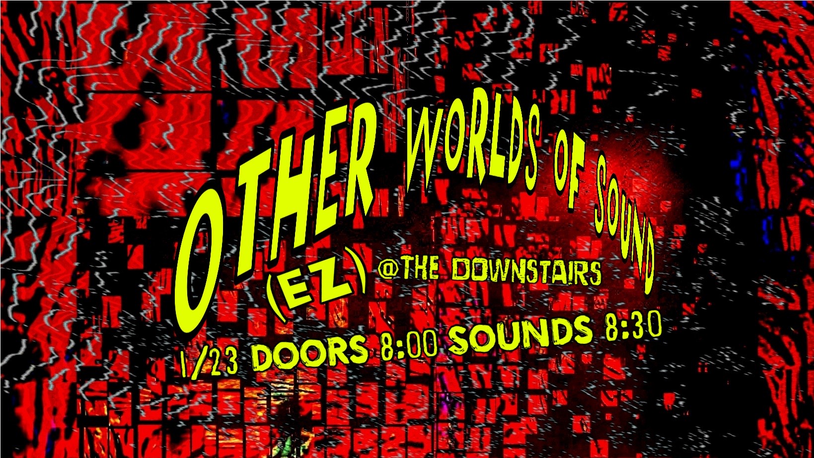 Other Worlds of Sound