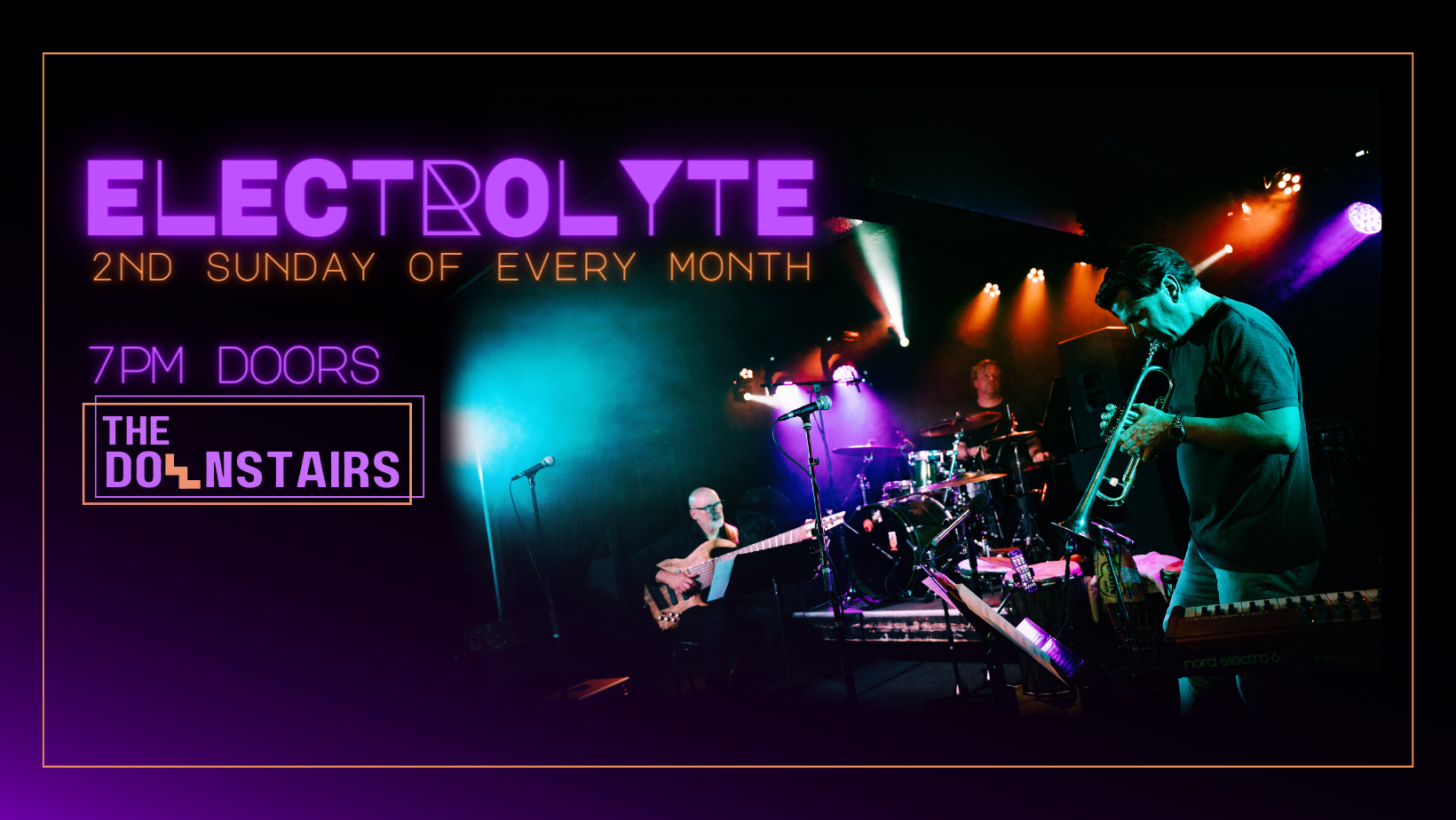 Electrolyte