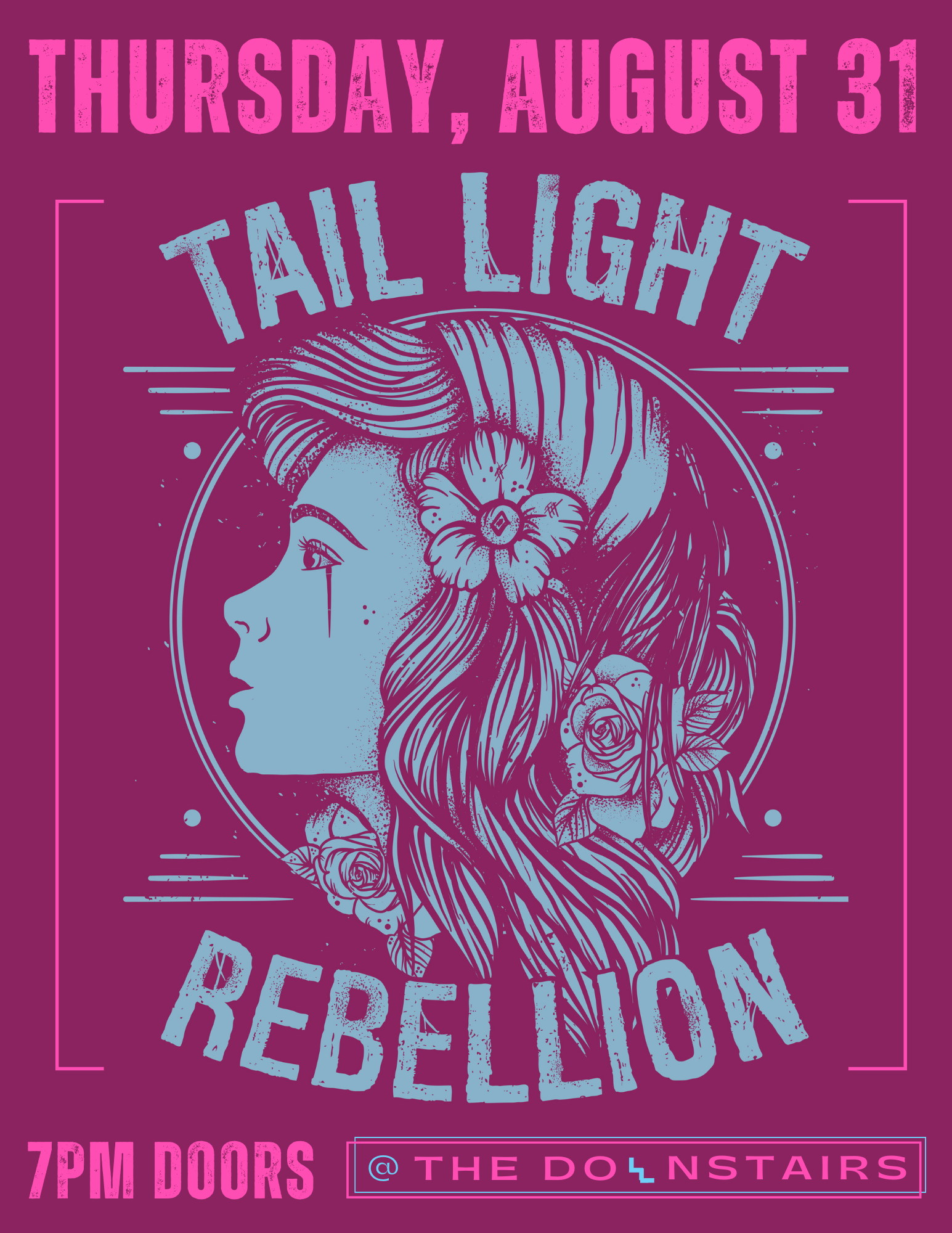 Taillight Rebellion