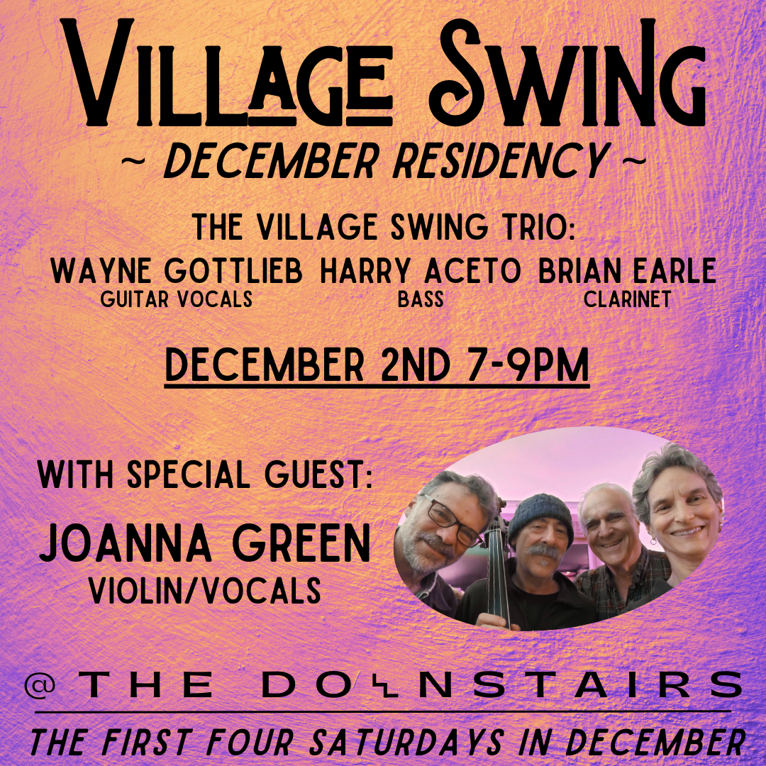 Village Swing Residency