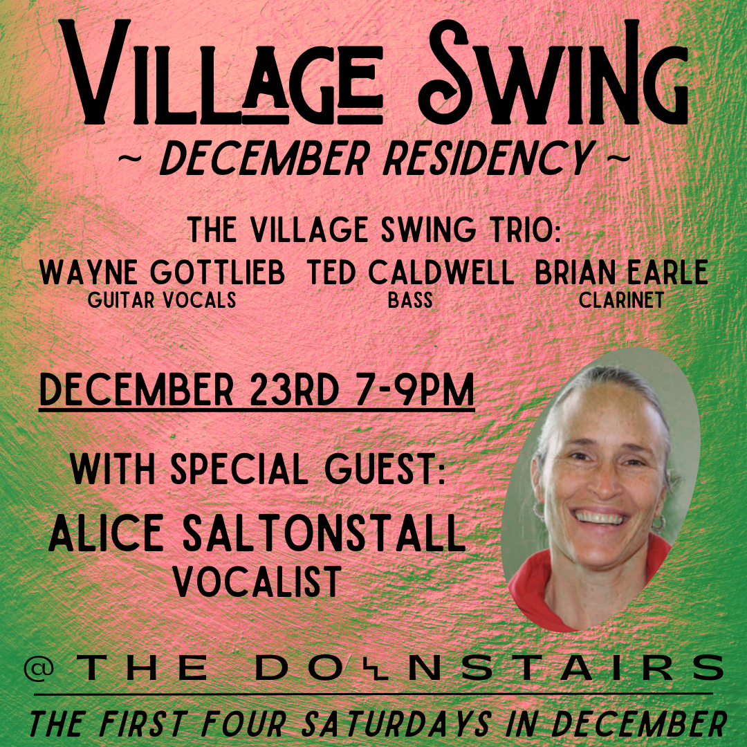 Village Swing Residency