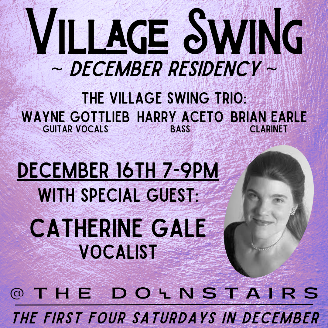 Village Swing Residency