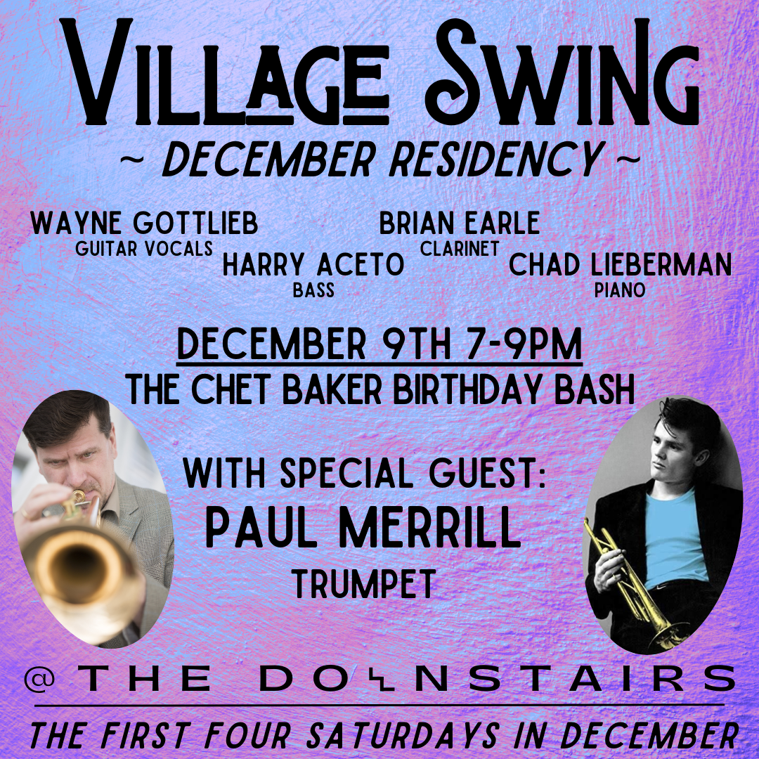 Village Swing Residency