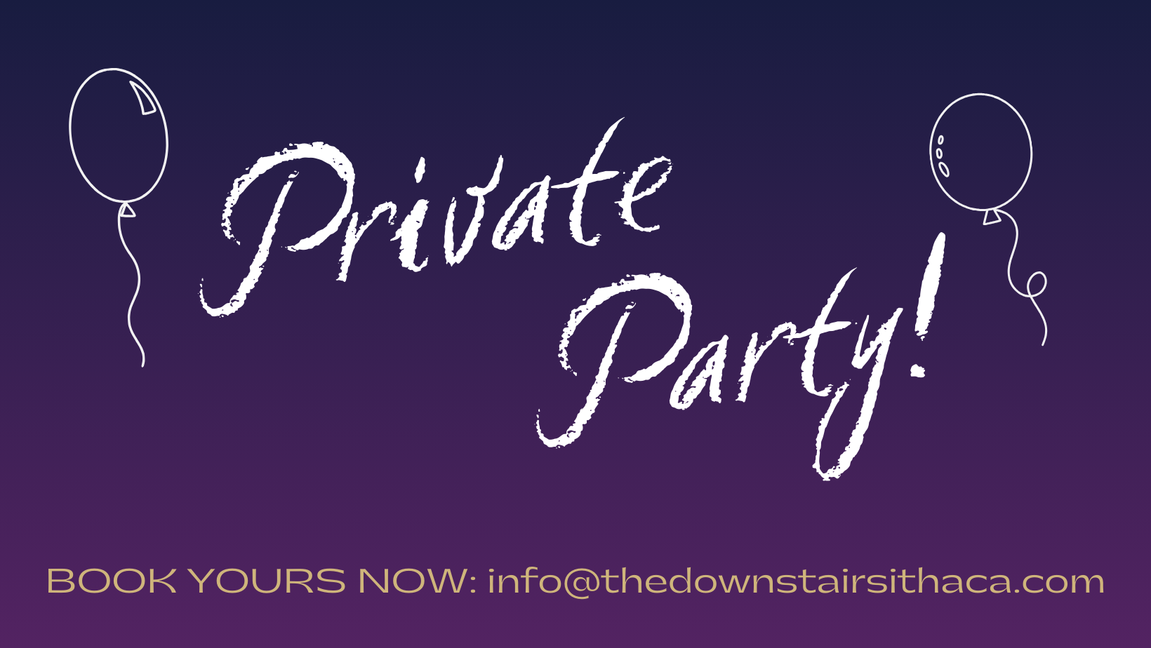 Private Party