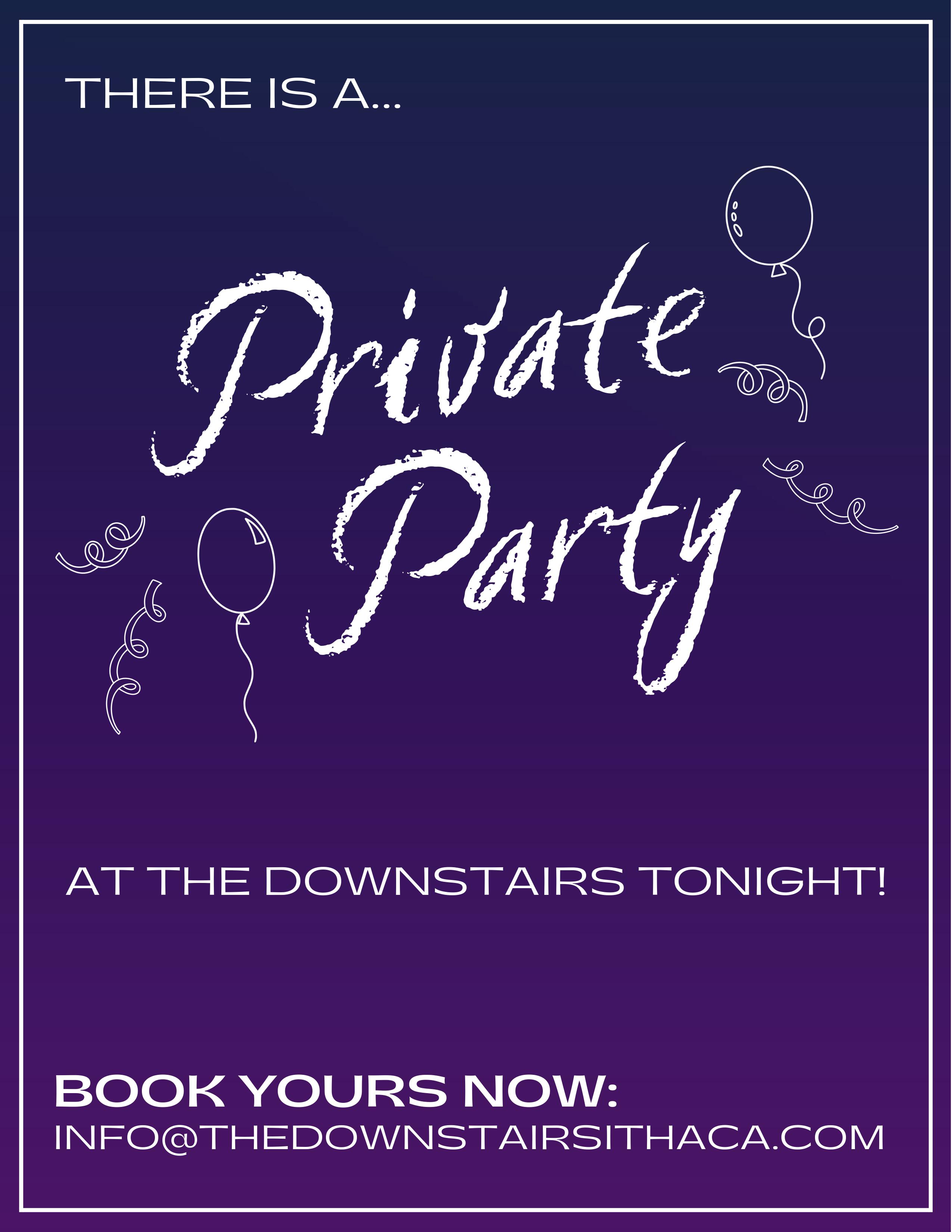 Private Party