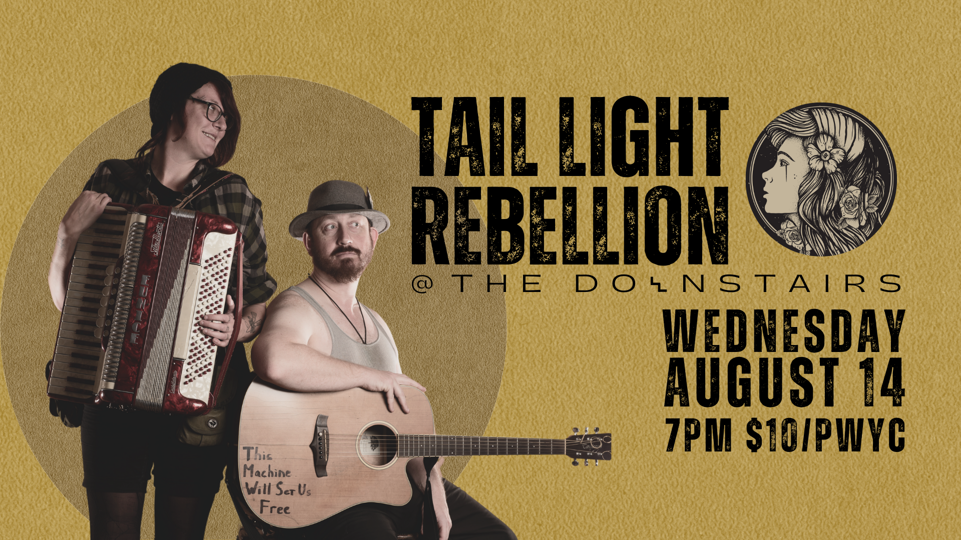 Tail Light Rebellion