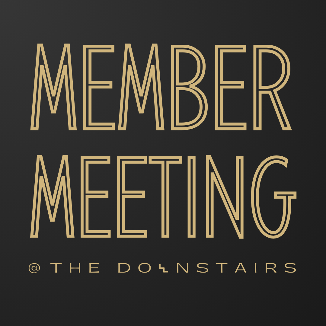 Member Meeting