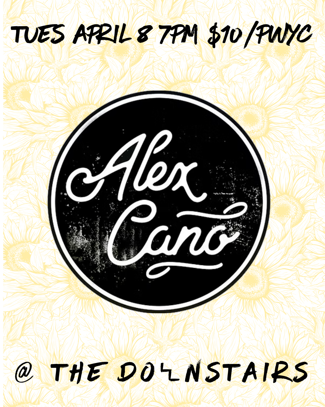 Alex Cano