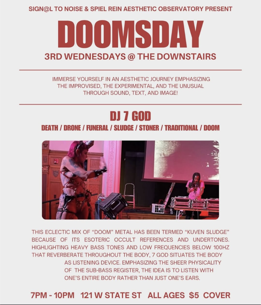 Doomsday