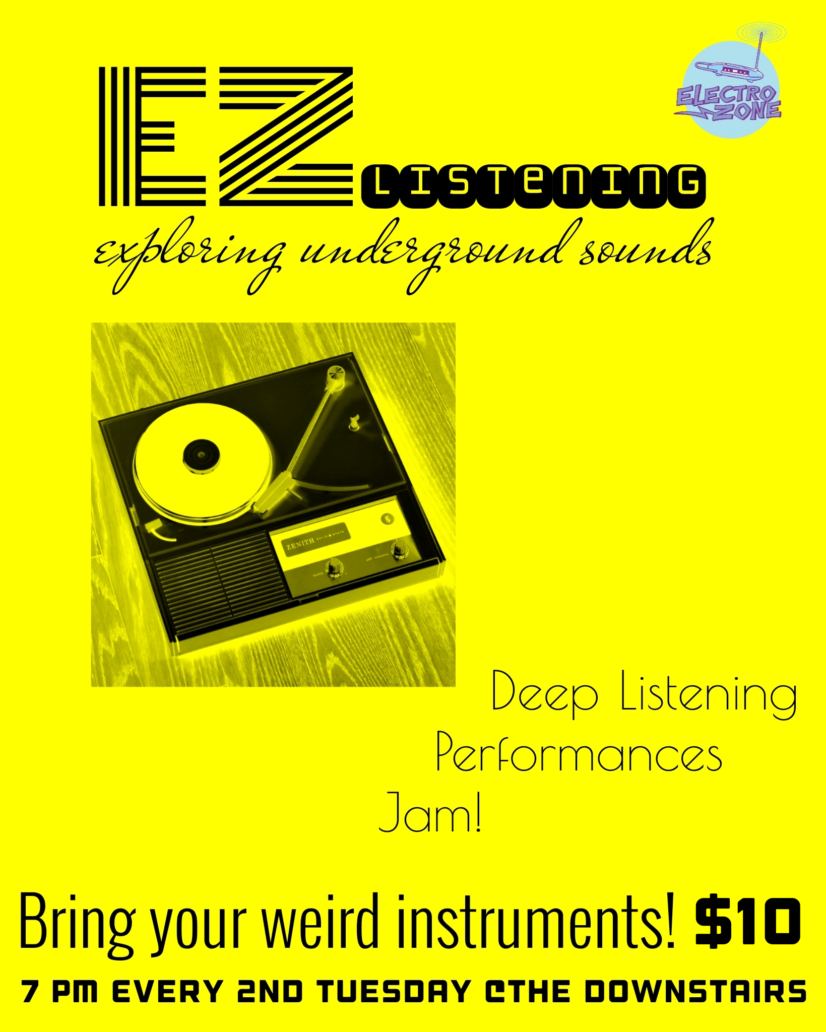 EZ Listening