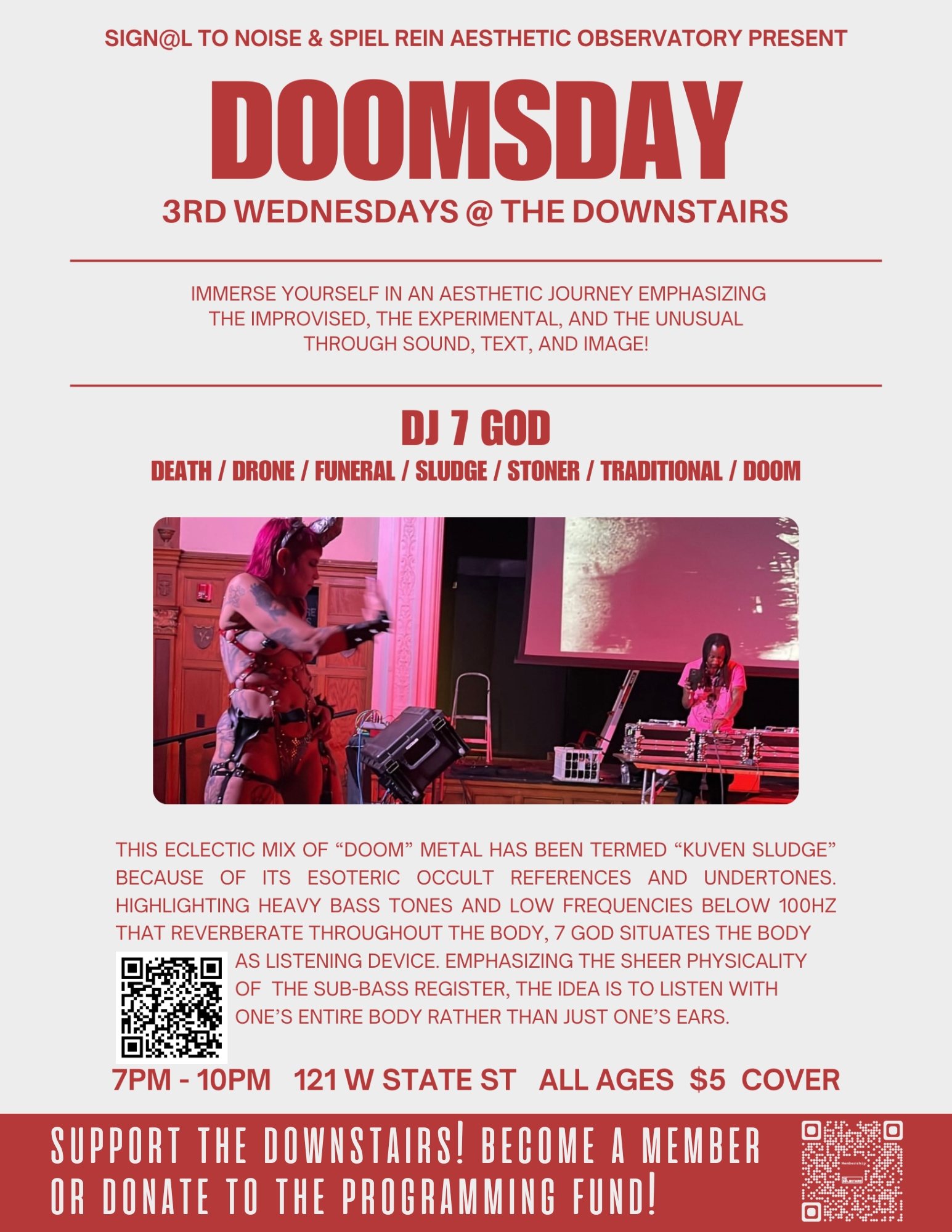 Doomsday