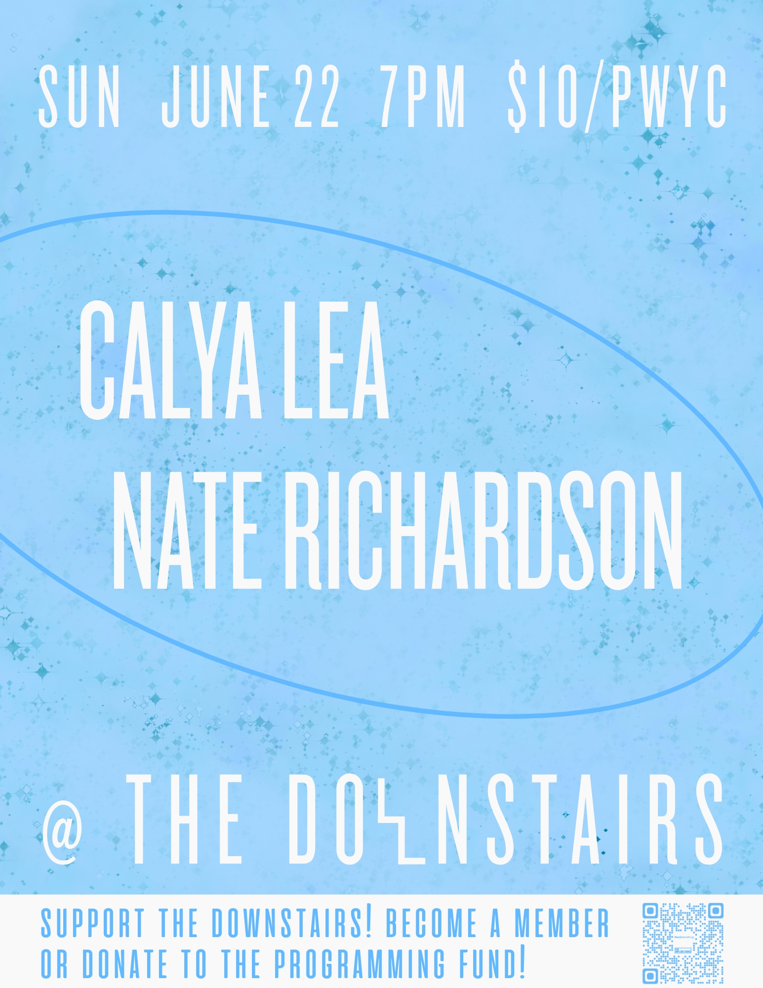 Cayla Lea & Nate Richardson