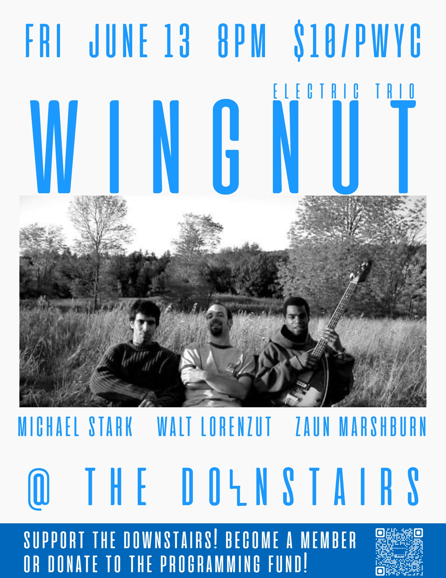 Wingnut