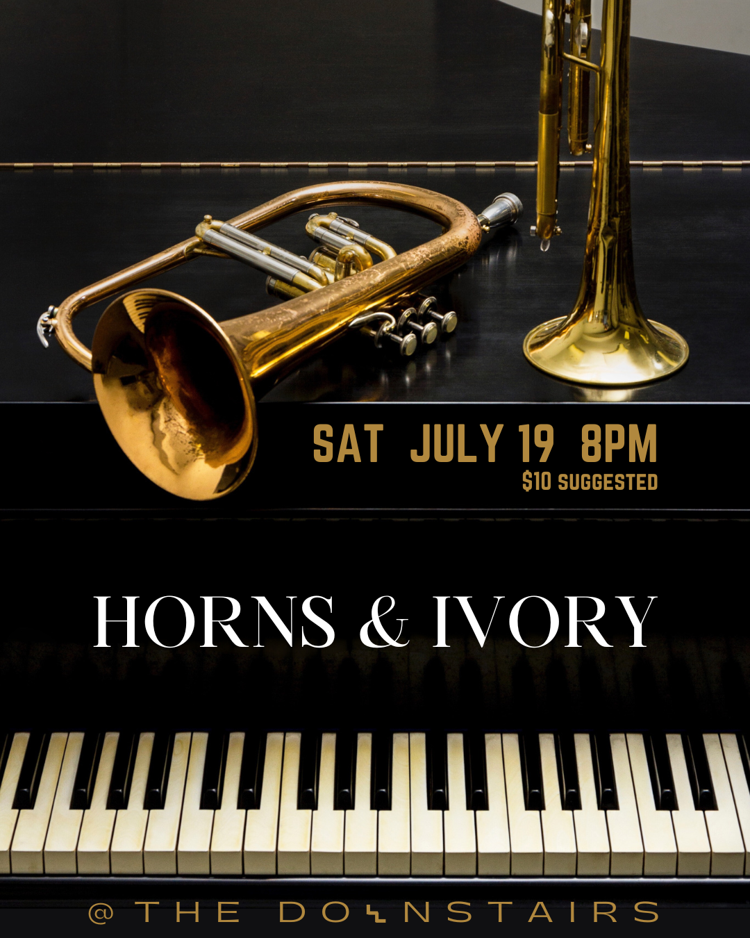 Horns & Ivory