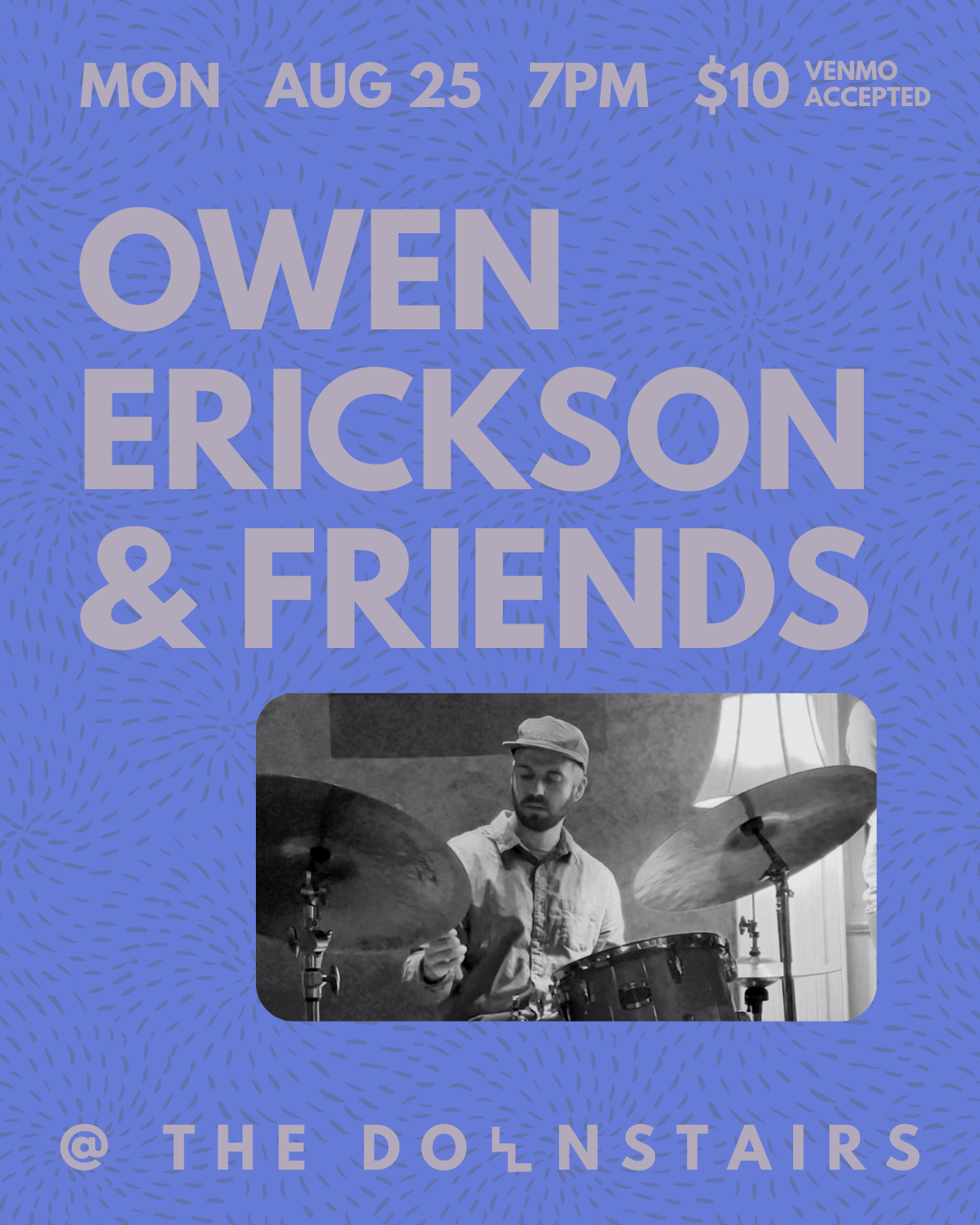 Owen Erickson & Friends