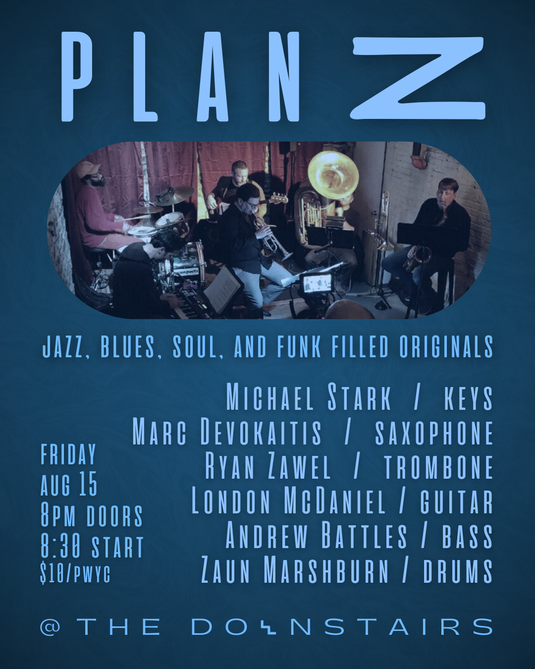 Plan Z