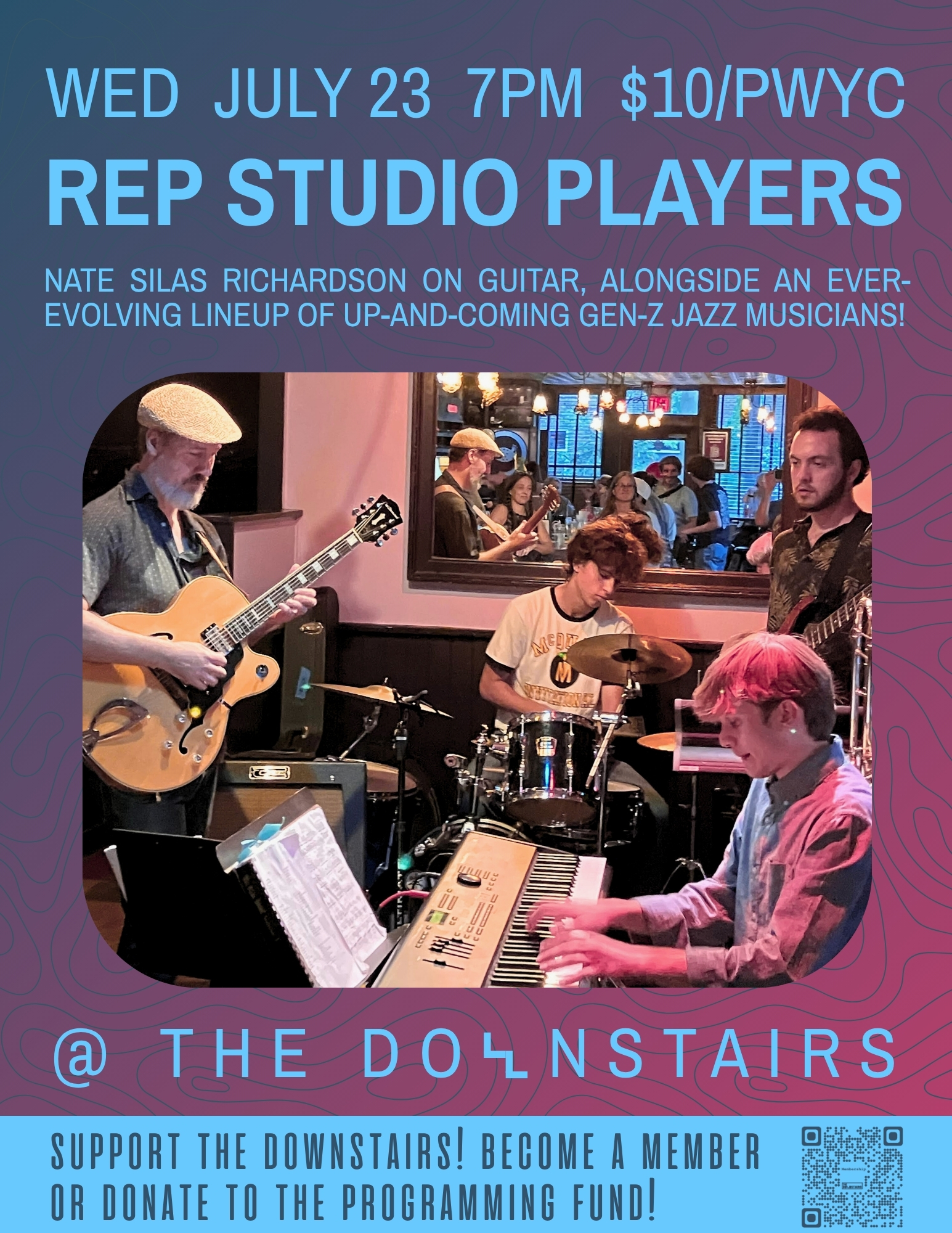 Rep Studio Players