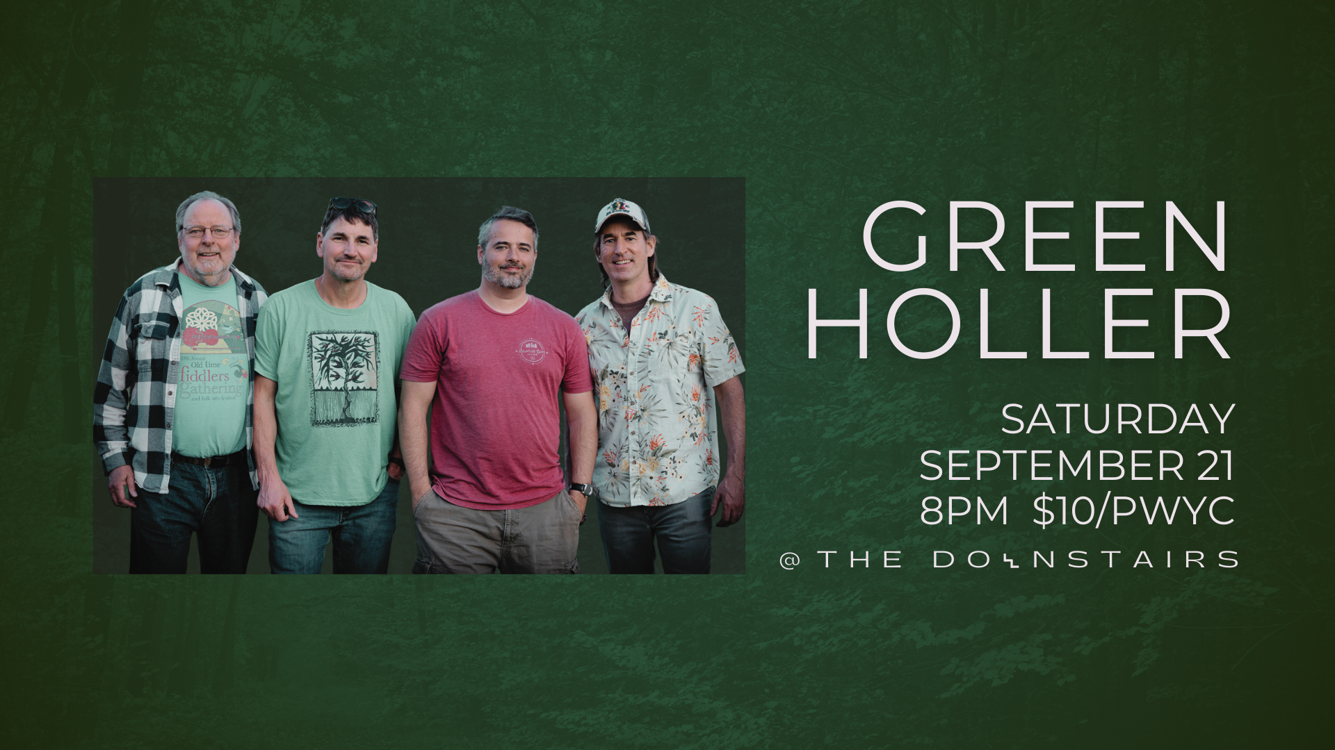 Green Holler