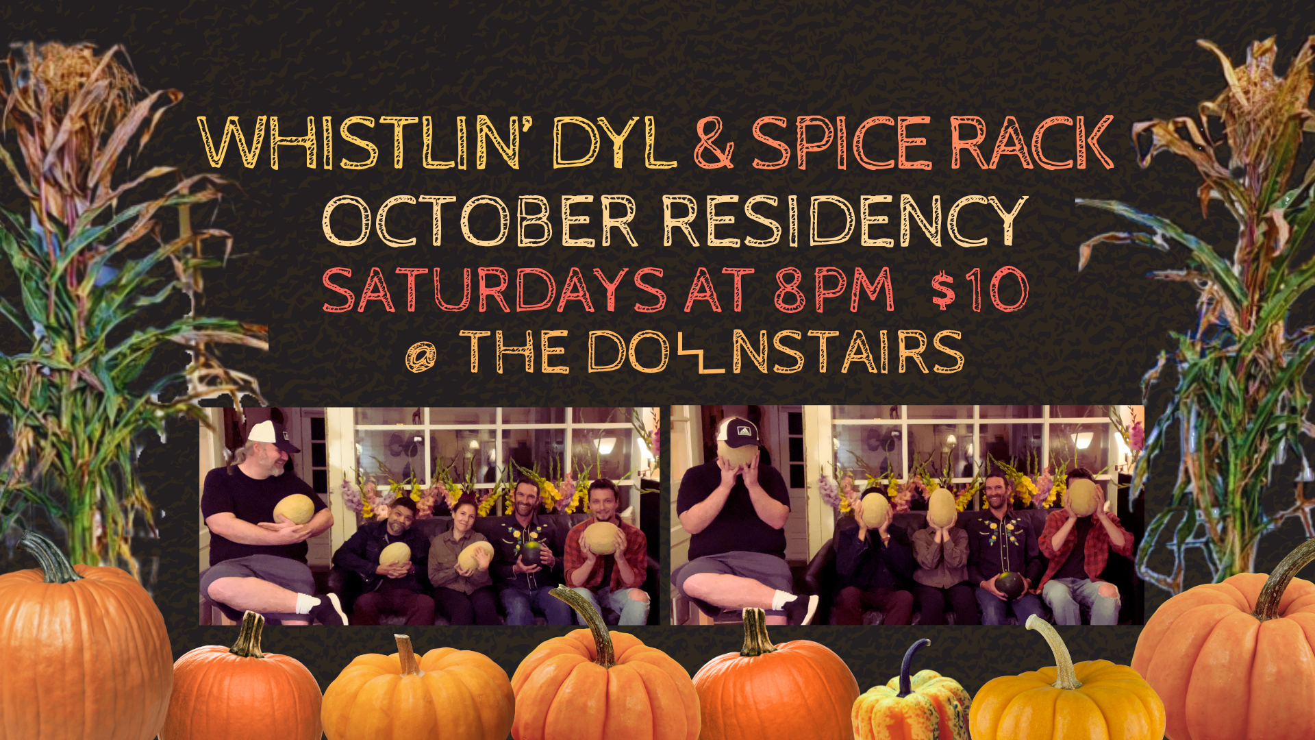 Whistlin Dyl Residency