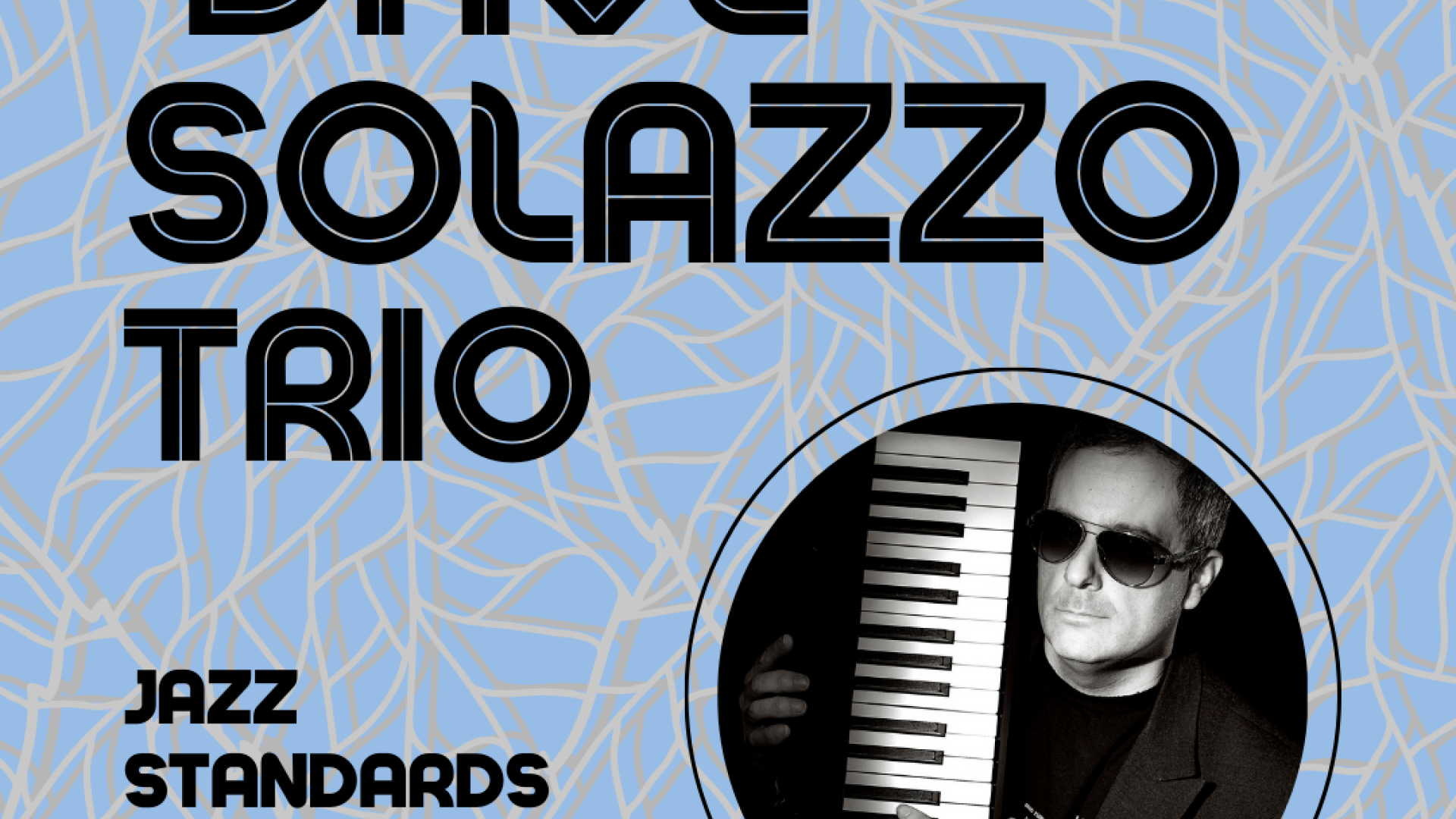 Dave Solazzo Trio