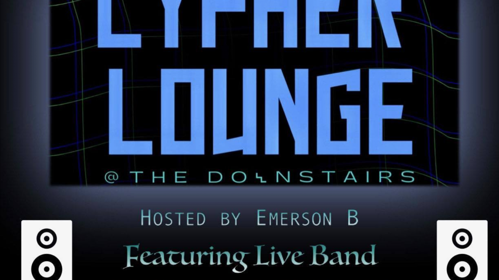 Cypher Lounge