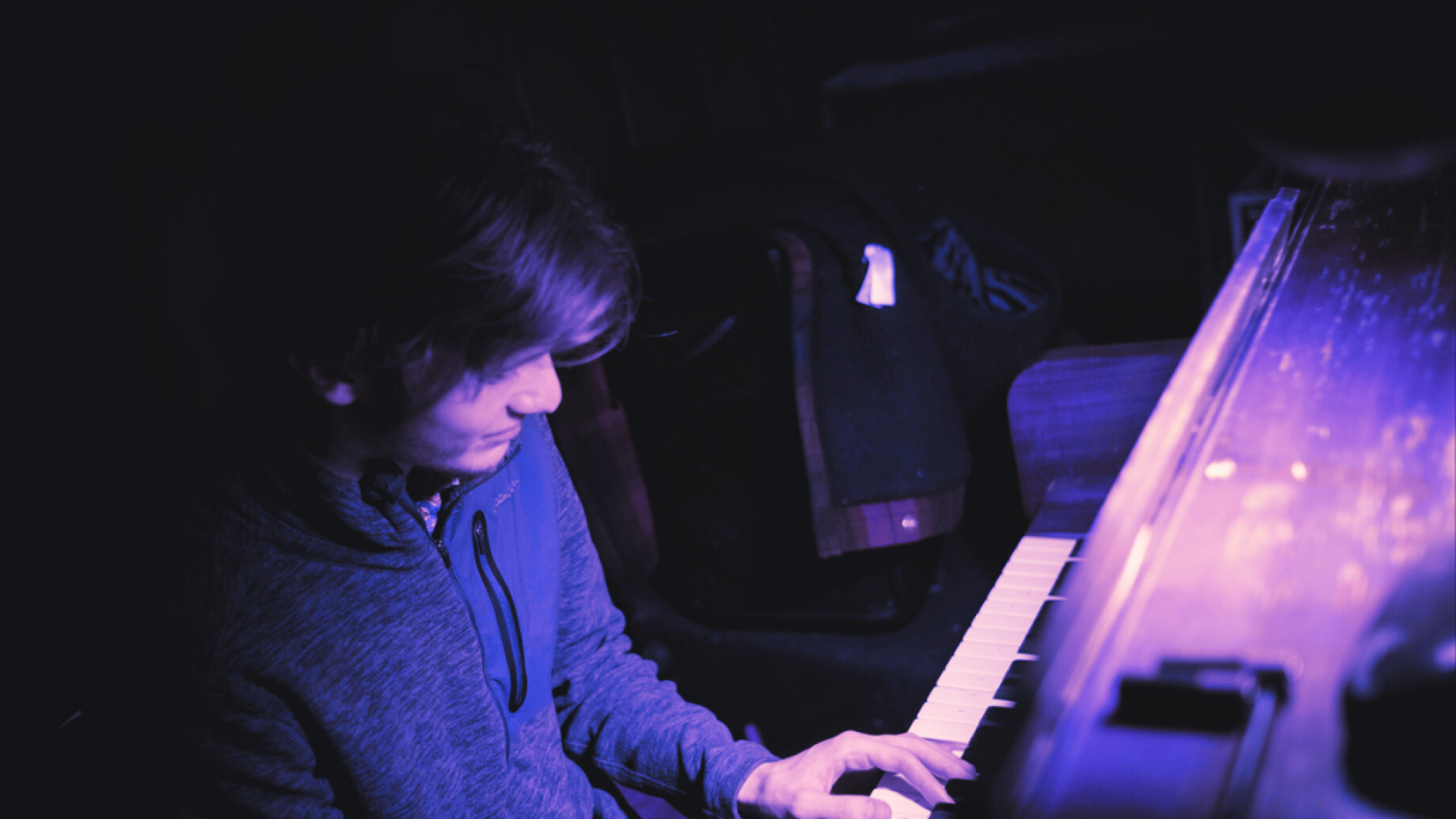 Daniel Zawel Trio