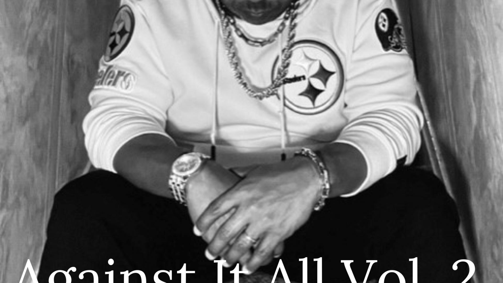 Mark G Against It All Vol 2