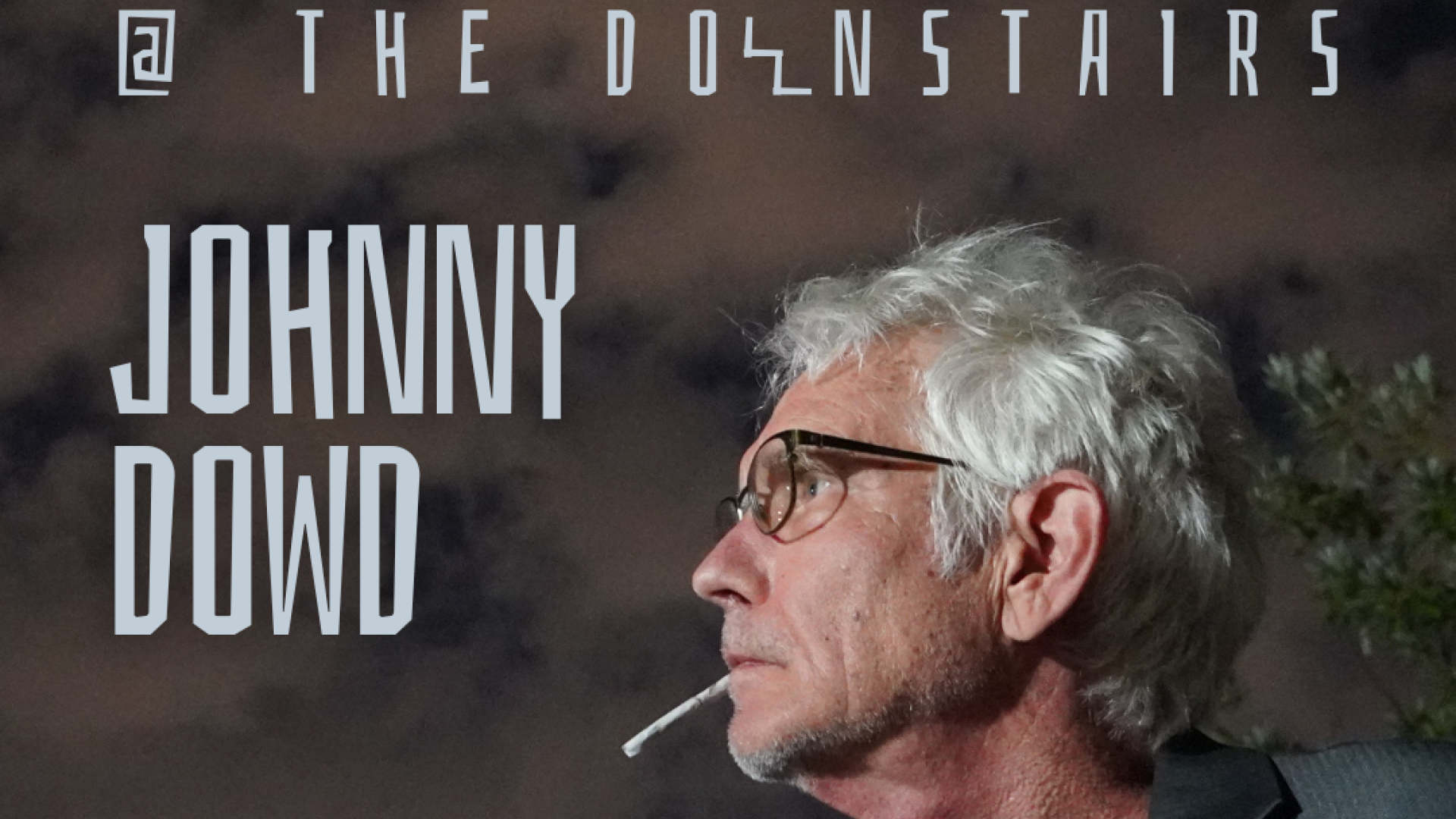 Johnny Dowd