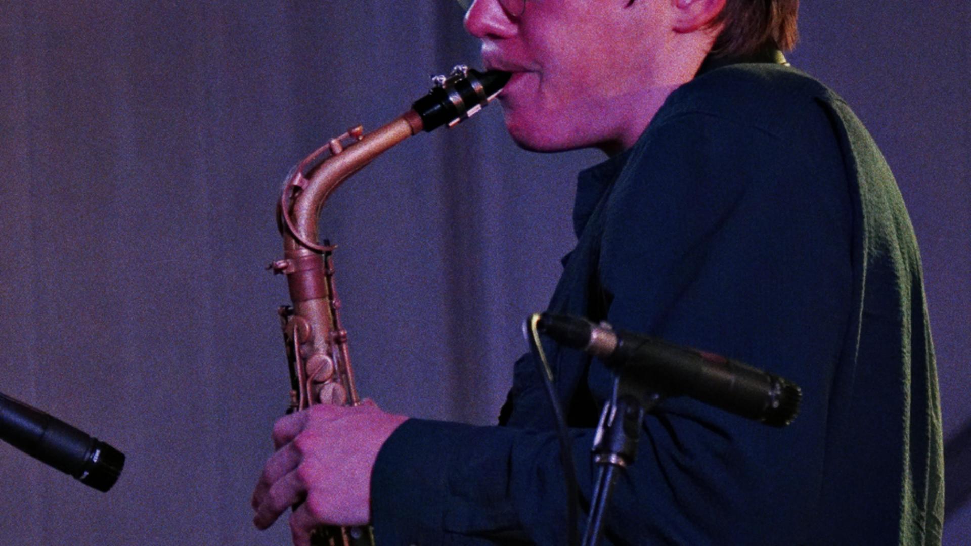 Jacob Merrill