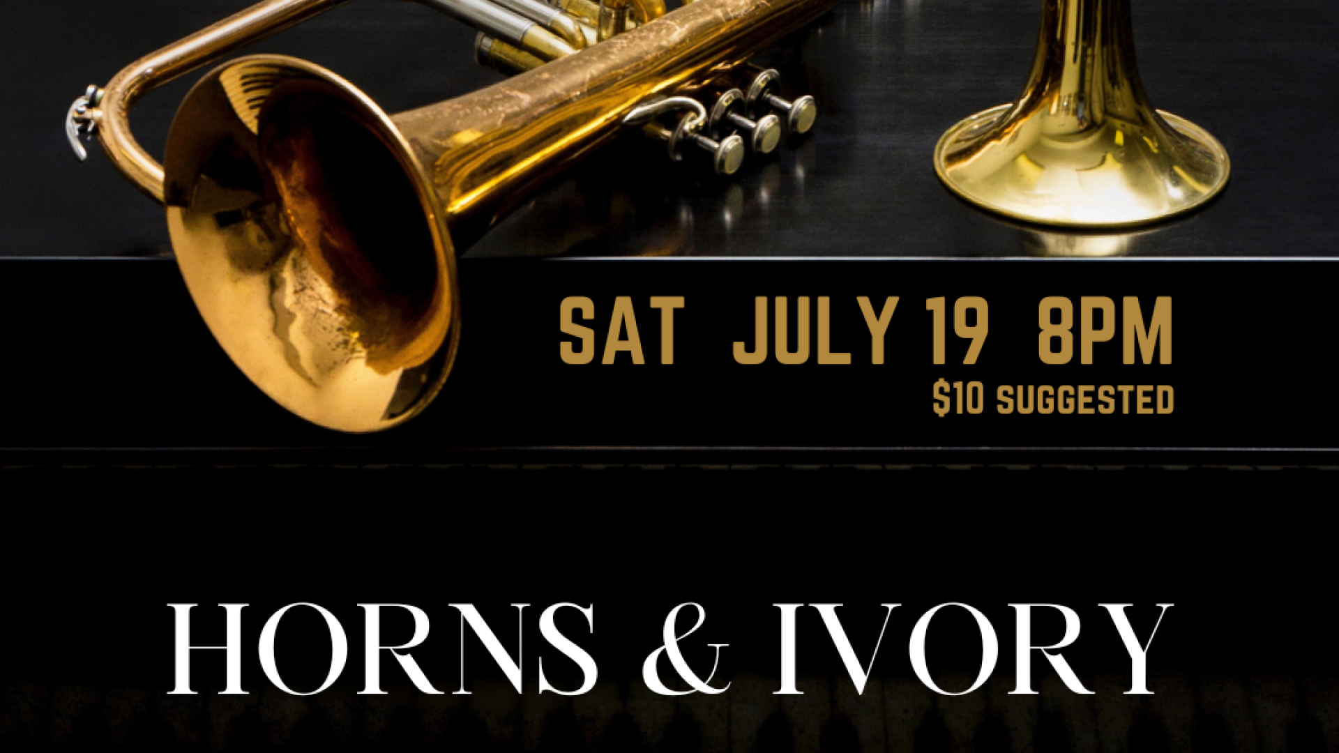 Horns & Ivory