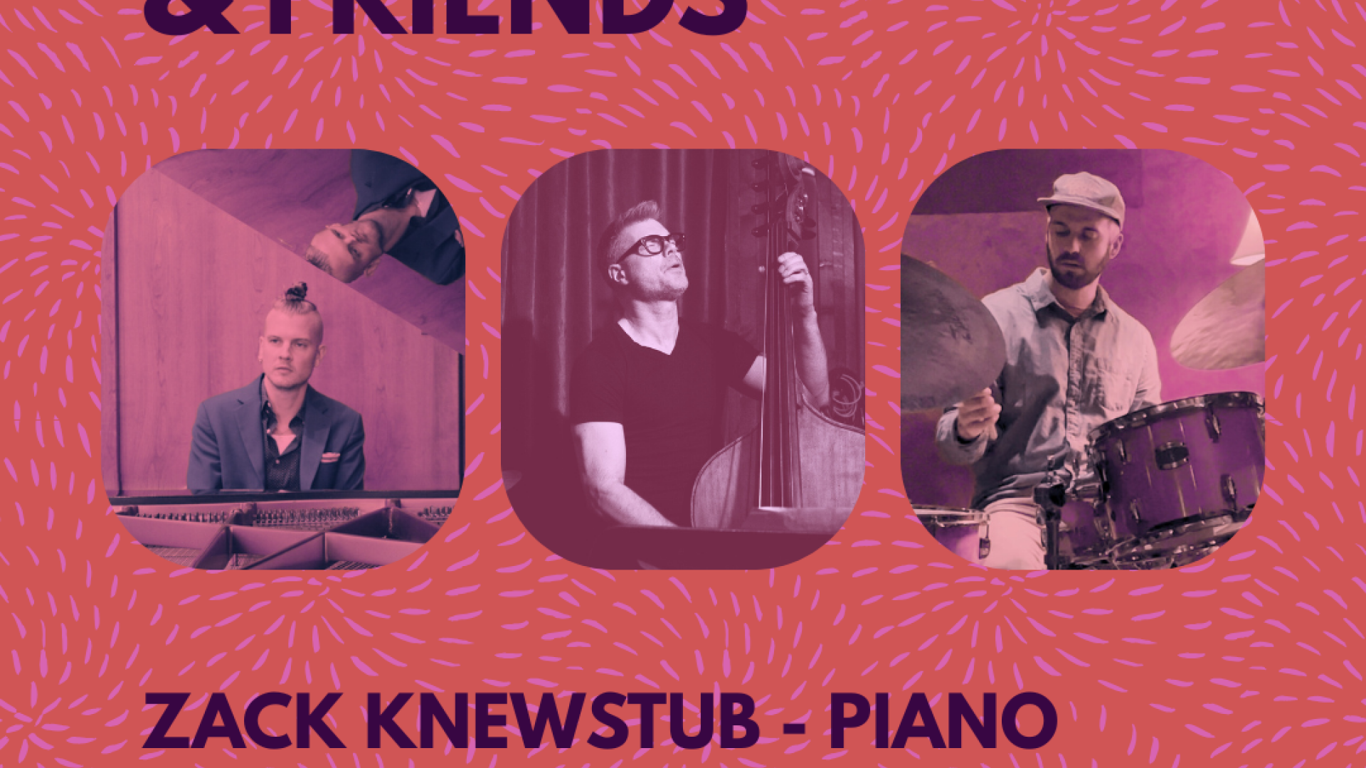 Owen Erickson & Friends