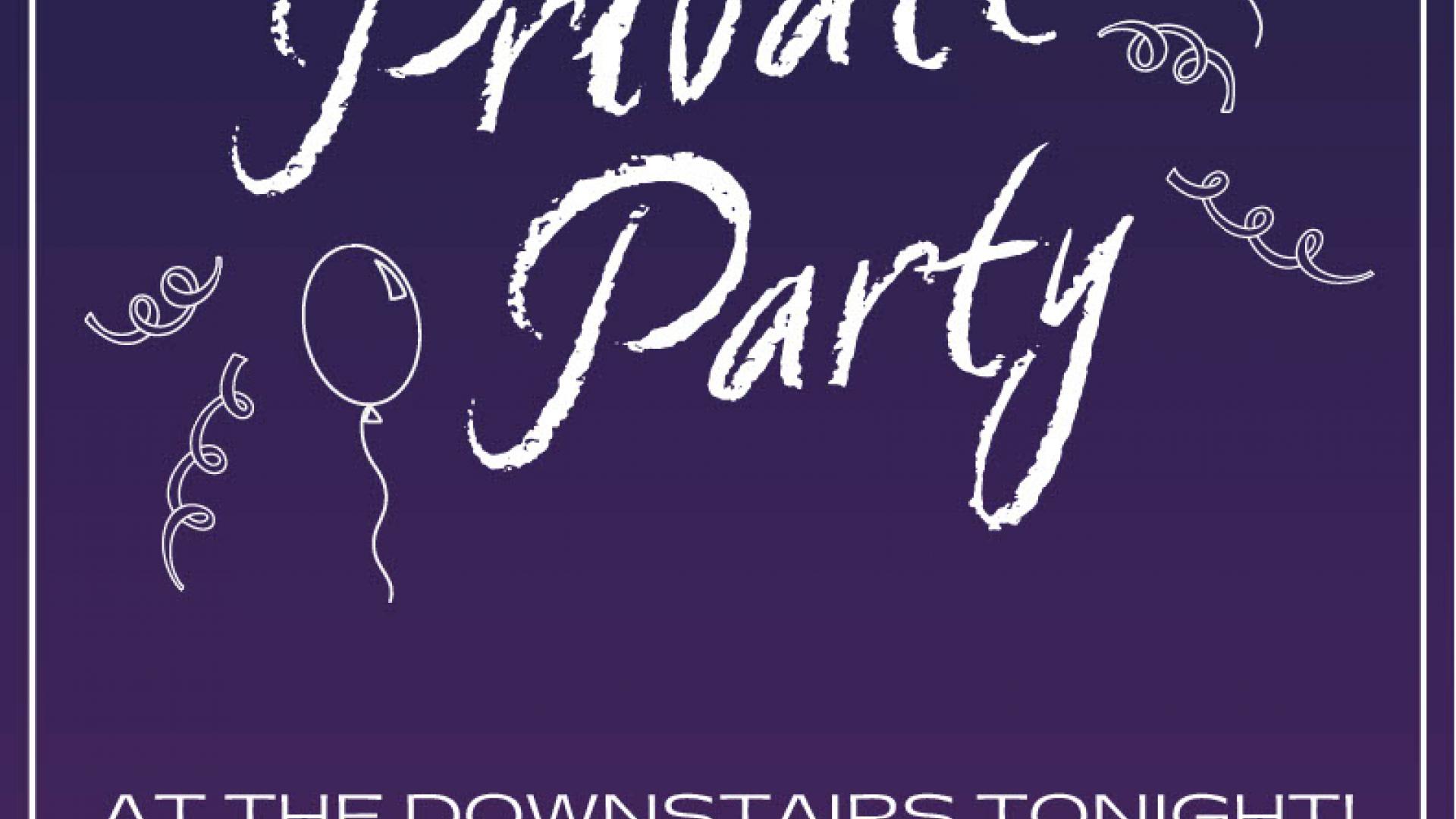 Private Party