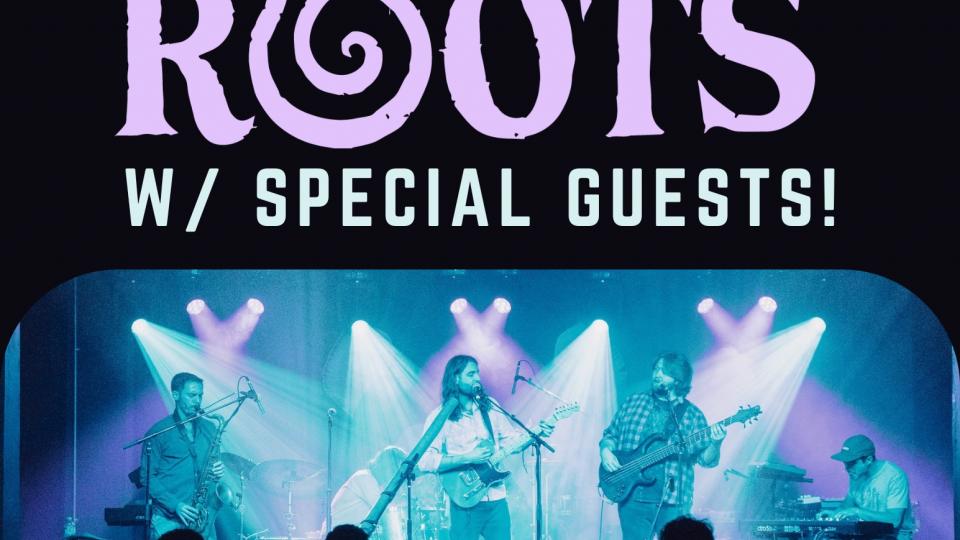Head to the Roots Crew 