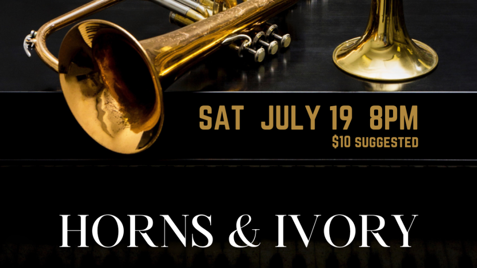 Horns & Ivory